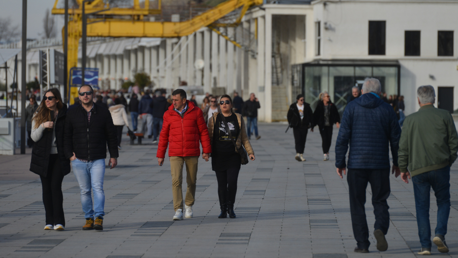 PREMA NARODNOM VEROVANJU: Lepo vreme na Božić je jako loš znak