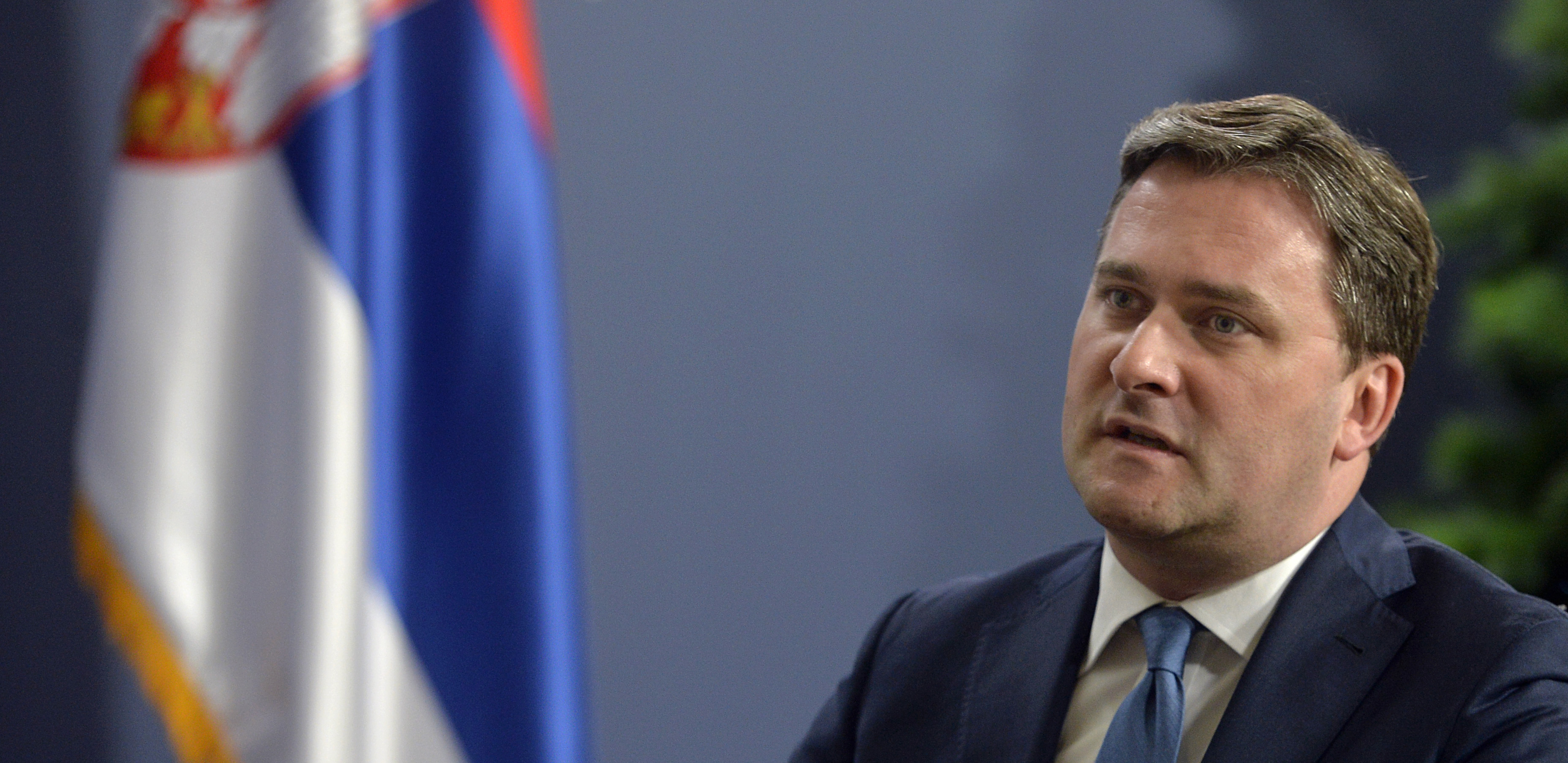 SELAKOVIĆ REAGOVAO POVODOM NAPADA NA ANU BRNABIĆ SA N1: Sunovrat novinarstva i karneval mržnje!