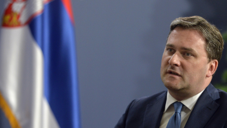 BOCAN HARČENKO POTVRDIO Selaković uskoro ide u Moskvu