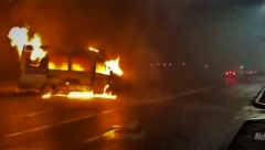 "OVO NIJE REVOLUCIJA VEĆ HIBRIDNI TERORISTIČKI NAPAD!" Evo šta se trenutno dešava u Kazahstanu!