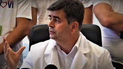 ĐERLEK REKAO KADA OČEKUJE KRAJ PANDEMIJE Odlučan: I četvrta doza!