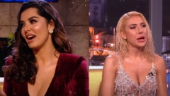 TOTALNO JE LUDA! Pre nego je Jovana razotkrila ljubavnu vezu Tanje i Draška Stanivukovića, ovako su pričale jedna o drugoj!