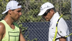 SRAMNI NADAL OTPISAO NOVAKA Ima molbu za Alkaraza kad se Rafa vrati na teren