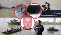 REGION NA NOGAMA! Masovno se dele fotografije Mateja Periša sa važnom porukom!