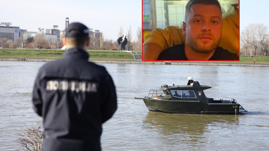 RONILAC IGOR TRAŽI MATEJA PERIŠA Evo koja mesta su mu prioritet i šta misli o slučaju nestalog Splićanina