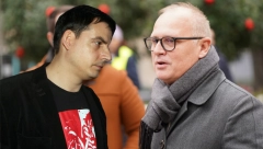 SMEŠKO LAŽNE ELITE I PLAGIJATOR TUĐIH MISLI, ČITAČ IDIOTA! Goran Vesić brutalno odgovorio na rasističke uvrede Zorana Kesića!