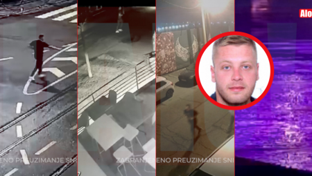 MOŽDA SI VEROVAO LJUDIMA POGREŠNIM Ove reči o Mateju su digle na noge čitav region, istraga I DALJE TRAJE (VIDEO)