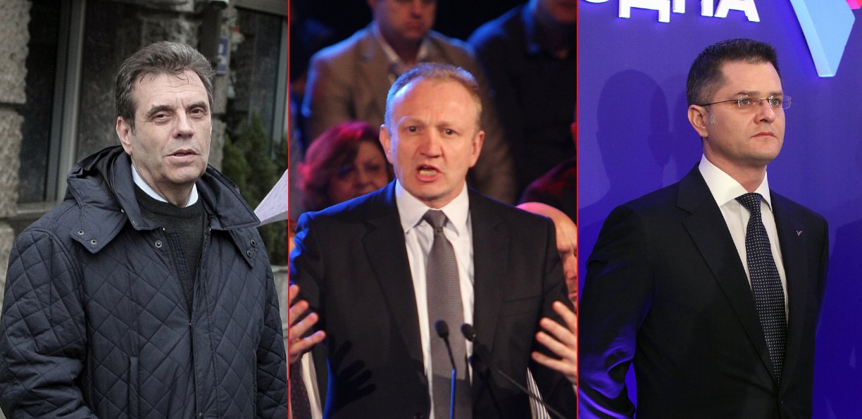 SAHRANIO BIVŠU VLAST U 10 REČI Za vreme žutih od nas petoro u kući je radio samo STRUJOMER