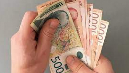 DNEVNICA 30 EVRA, ALI NEMA KO DA RADI Novembar dočekao ariljskog gazdu nespremnog, šta će biti- ne zna se