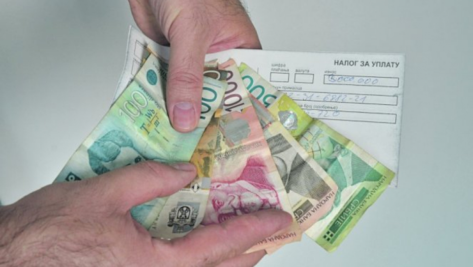 UPLATA RAČUNA GREŠKOM PROKNJIŽENA NA 10 PUTA VEĆI IZNOS Srbin ćutao, sad od njega traže unazad za svaki mesec koji nije platio!