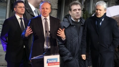 EVO KO JE NAMESTIO PRAVO NA ISKOPAVANJE LITIJUMA KOMPANIJI RIO TINTO Strpali pare u džepove, narodu Srbije ostavili da plati odštetu