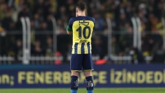 PRELOMIO Mesut Ozil ostaje u Turskoj