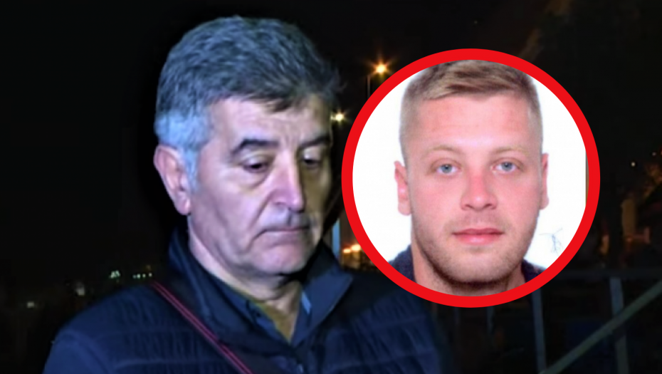 "NEIZDRŽIV BOL" Nenad Periš se oglasio iz Hrvatske, njegove potresne reči o pronađenom Mateju su snažno odjeknule Srbijom