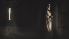 ISPOVEST BIVŠE ČASNE SESTRE Pet godina živela u samostanu, a onda je donela najbolju odluku i svoj život promenila iz korena!