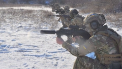 POSTOJAO JE PROGRAM, A SVE IMA VEZE SA KOSOVOM Ukrajinsku vojsku spremao američki general srpskog porekla