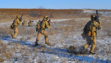 RASULO U UKRAJINSKOJ VOJSCI Jednince odbijaju da se bore: Šalju nas u sigurnu smrt