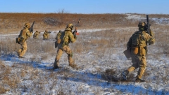 RASULO U UKRAJINSKOJ VOJSCI Jednince odbijaju da se bore: Šalju nas u sigurnu smrt