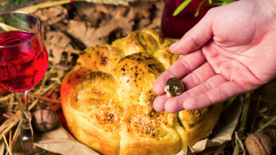 Evo kako da ubacite parice u česnicu