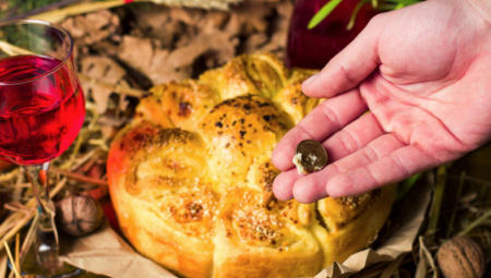 Evo kako da ubacite parice u česnicu