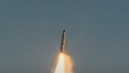 RAKETNI RAFAL PJONGJANGA! Radari detektovali nove pokrete na poluostrvu!