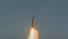 PJONGJANG "Ispalili smo interkontinentalnu balističku raketu"