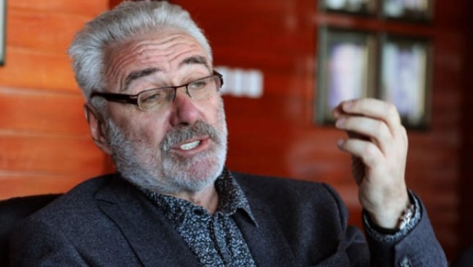 DOKTOR NESTOROVIĆ OTKRIO SVOJU VELIKU TAJNU: Zbog ovoga sam totalno pukao, život mi se okrenuo naopačke