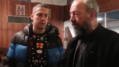 ČISTIM I POMAŽEM OCU U CRKVI Ovako izgleda život Bake Praseta, od luksuza nema ni traga!