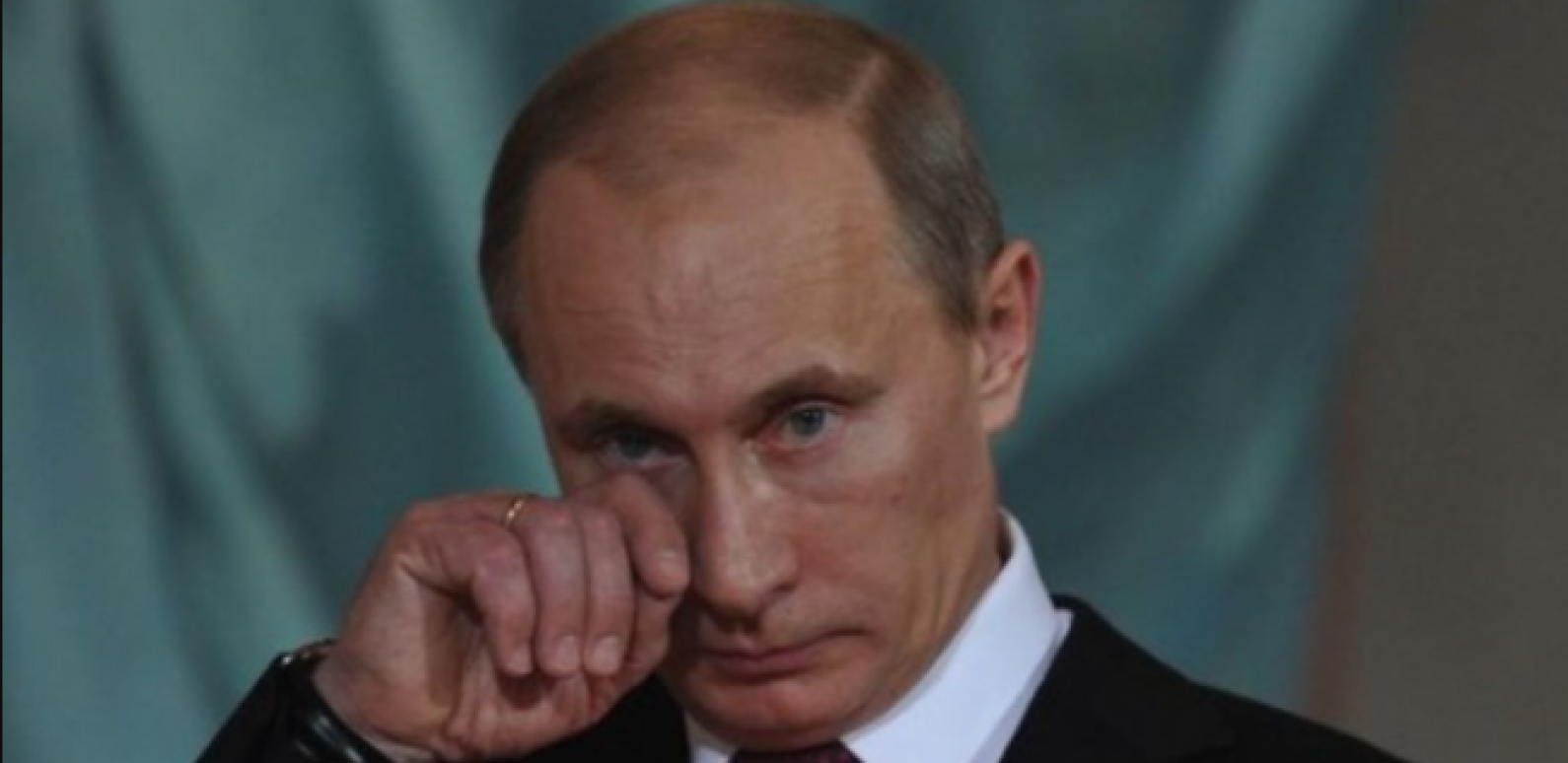 O OVOME NIJE NI SANJAO Tinejdžer poželeo gitaru, a Putin mu pomogao da dobije stan