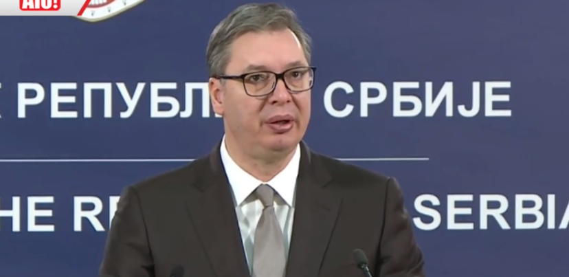 "RAZGOVARALI SMO O DEJTONSKOM SPORAZUMU" Vučić nakon razgovora sa Erdoganom: Veliki planovi i investicije za Republiku Srpsku!