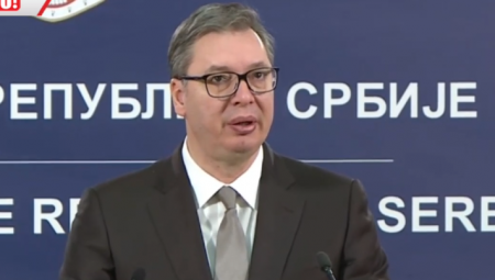 "RAZGOVARALI SMO O DEJTONSKOM SPORAZUMU" Vučić nakon razgovora sa Erdoganom: Veliki planovi i investicije za Republiku Srpsku!