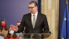 TUŽAN VAPAJ IZ PRIŠTINE: “Gubimo bitku protiv Vučića…”