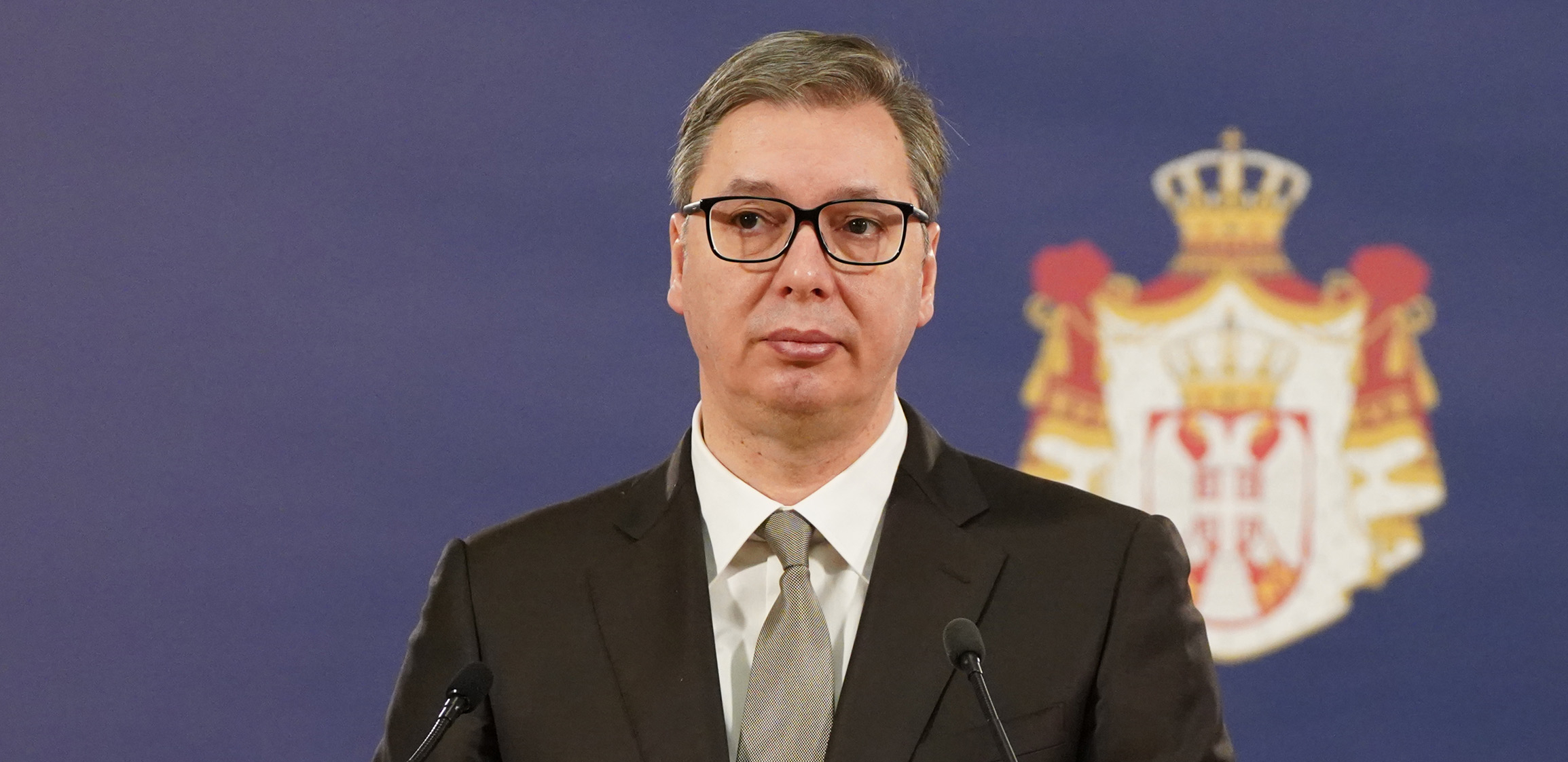 VUČIĆ U 9 SATI GOSTUJE KOD JOVANE JEREMIĆ Potpuno drugačiji intervju - predsednik prvi put govori o svom životu