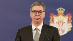 VUČIĆ U 9 SATI GOSTUJE KOD JOVANE JEREMIĆ Potpuno drugačiji intervju - predsednik prvi put govori o svom životu