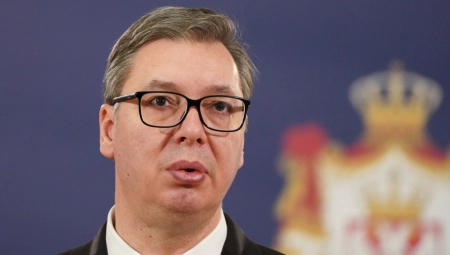 PREDSEDNIK DANAS IZNOSI STAV SRBIJE O KRIZI U UKRAJINI Vučić će se obratiti naciji, naša država priprema precizan dokument