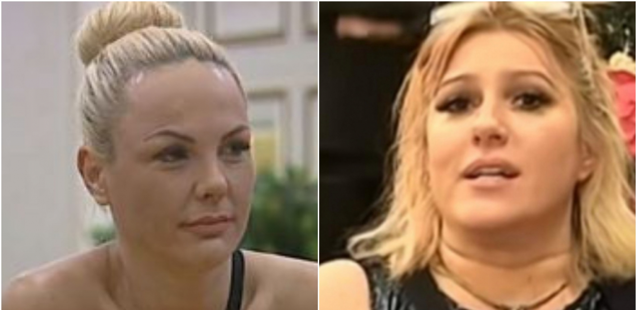 HTELI SU DA MI PODMETNU PAPIRE! Oglasila se Jelena Golubović nakon što je Slađa Petrušić oduđena na šest meseci zatvora zbog tuče i prebijanja!