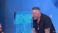 TIRANIN JE Takmičar Zvezda Granda otkrio kakav je Đorđe David kao mentor i da li ga se plaši