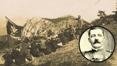 MI PADOSMO DA BI SRBIJA ŽIVELA: "Da nije bilo smrti na Mojkovcu, ne bi bilo ni vaskrsa na Kajmakčalanu"