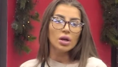 BOLJE ŠTO SAM SPAVALA! Dalila konačno progovorila o poseti Dejanovih roditelja, pa otkrila šta je rozočaralo kod Gorana Dragojevića!