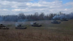 SPEKTAKULARNO KRŠENJE PRIMIRIJA U UKRAJINI OEBS upozorava da preti eskalacija sukoba