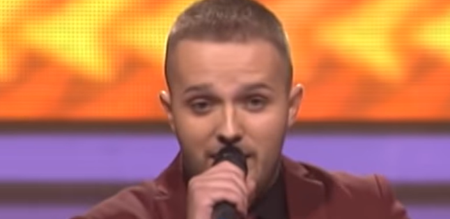 PEVAČ SMRŠAO 44 KILOGRAMA Ne biste ga prepoznali, sad izgleda ovako (FOTO)