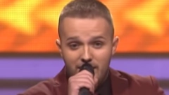 PEVAČ SMRŠAO 44 KILOGRAMA Ne biste ga prepoznali, sad izgleda ovako (FOTO)