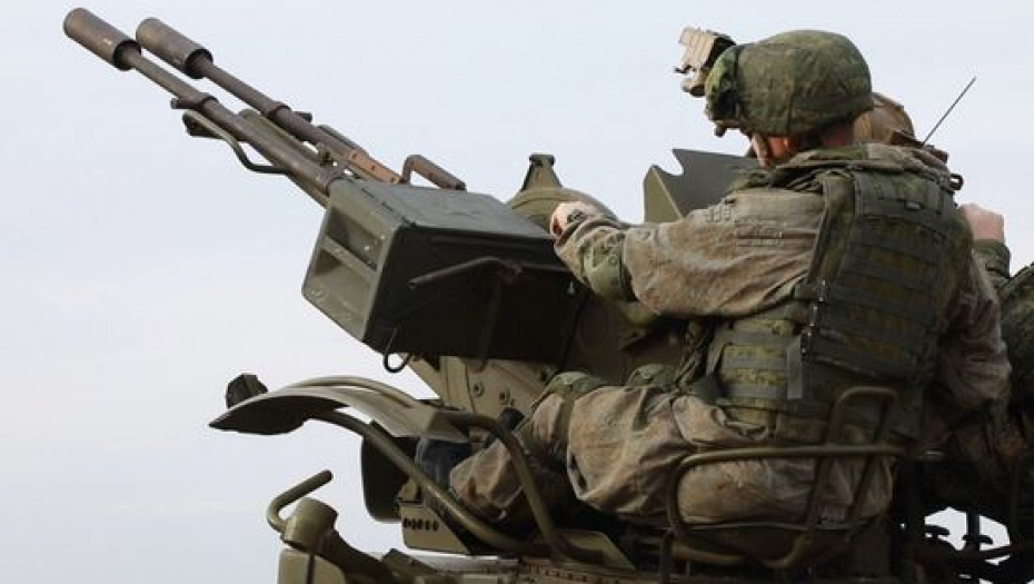 OGLASIO SE SRBIN KOJI ŽIVI U UKRAJINI SA PORODICOM "Ako dođe do rata, idem HITNO po ženu i decu, ovde je gore nego 2014. godine!"