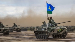 GENERALNI SEKRETAR ODKB: Možemo da osiguramo bezbednost bez mešanja u unutrašnja pitanja