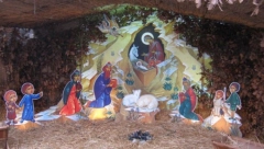 MIR BOŽJI, HRISTOS SE RODI: Ispoštujte narodna verovanja vezana za Božić i cele godine ćete imati sreće