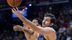 JOŠ JEDAN VELIKI GUBITAK NBA zvezda prokomentarisala odlazak Bjelice: To je sra*e za nas!