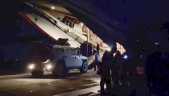 NASTAVLJA SE RAT ZA KAZAHSTAN Pokrenuta velika akcija, vojska eliminiše naoružane teroriste širom zemlje