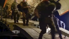 SPREČEN ATENTAT NA PREDSEDNIKA KAZAHSTANA Uhapšen agent stranih obaveštajnih službi (VIDEO)