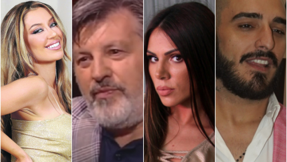 ČAK 50.000 EVRA ZA JEDNO VEČE! Ovo su najveći kraljevi bakšiša među pevačima, a ovoj je pevačici košarkaš po konobaru poslao ogromnu svotu novca!