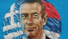 "MOJA MALA SLOBODNA ZEMLJO!" Grčki kapetan je odbio da nas bombarduje, a sada je objavio stihove koji cepaju dušu!