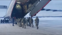 RUSIJA POVLAČI TRUPE SA UKRAJINSKE GRANICE Niko ne zna šta se dešava